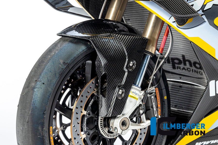 Ilmberger Carbon Front Fender Superbike BMW M 1000 RR / S 1000 RR MY From 2019