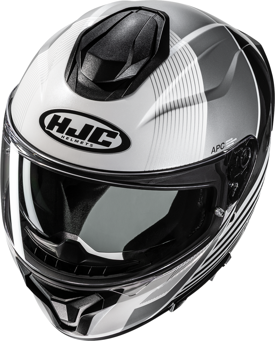 HJC C71 Morix Helmet
