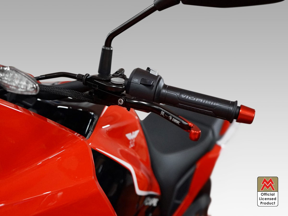 Ducabike DBK LEA22 Brake / Clutch Adjustable Levers Eco GP 2