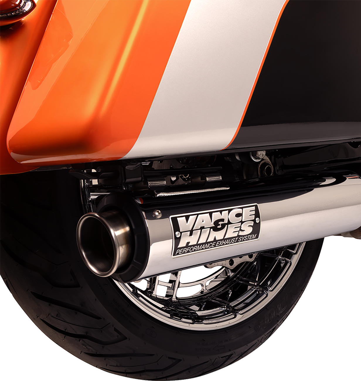Arlen NESS Flatline Rim
