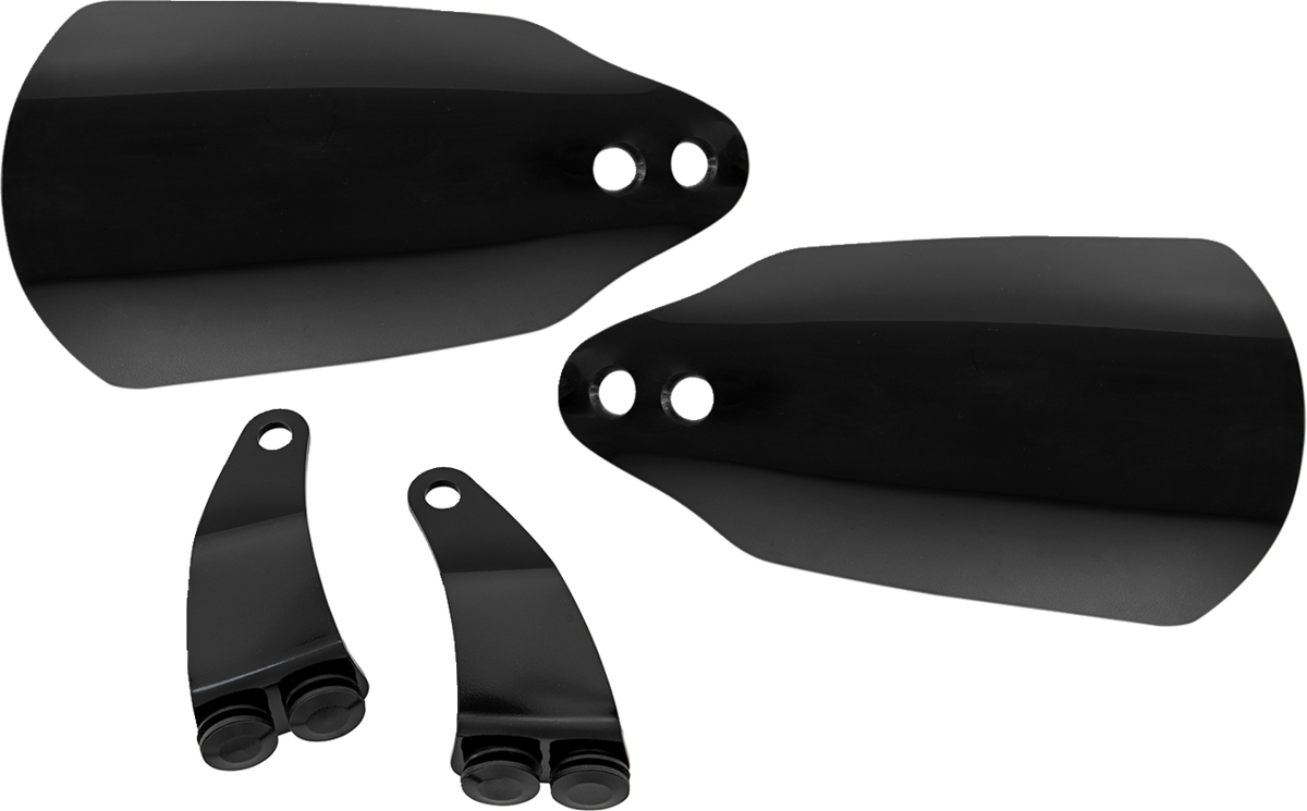 Memphis Shades Handguards - Honda SCL500