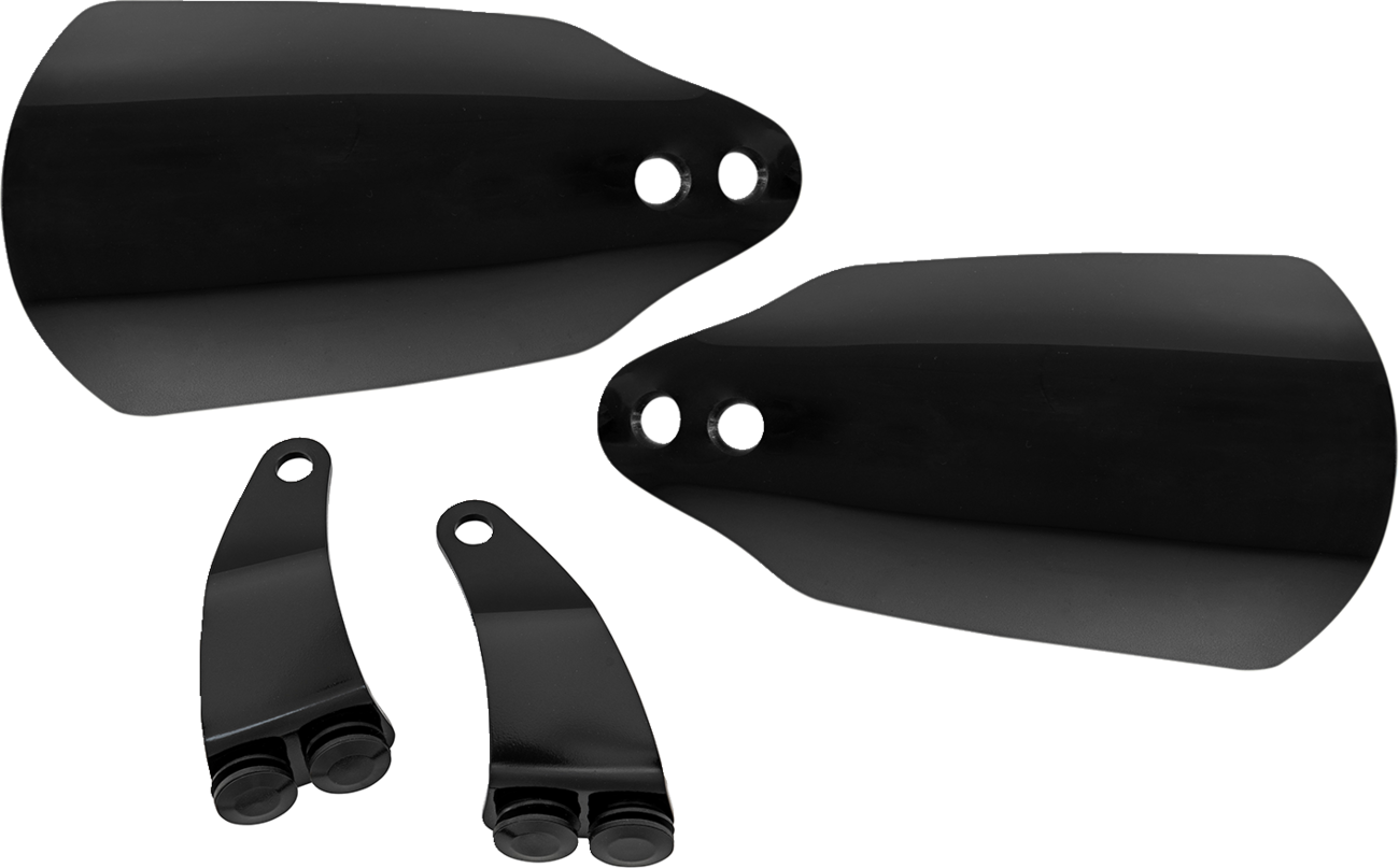 Memphis Shades Handguards - Honda SCL500