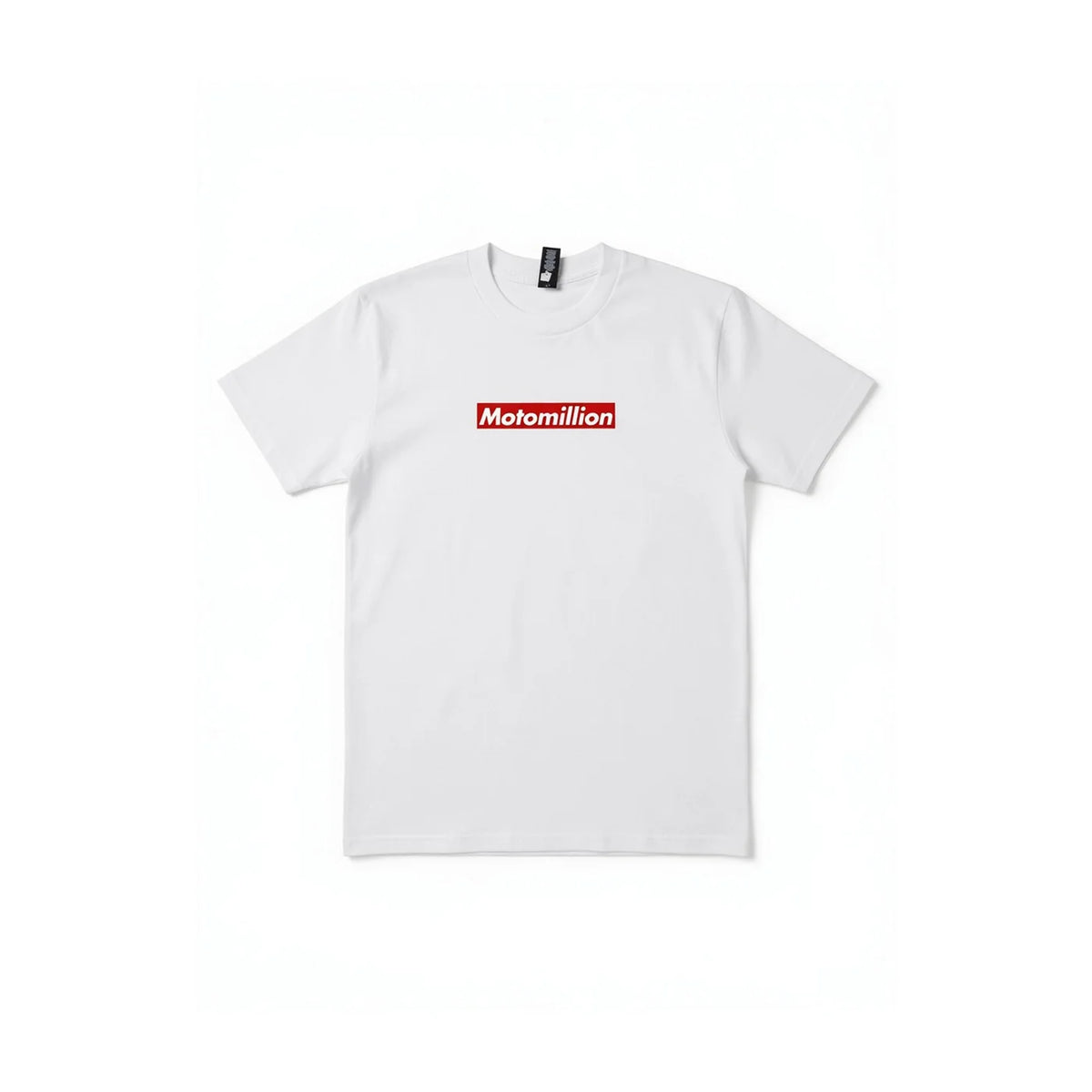 Motomillion Official BOGO T-Shirt