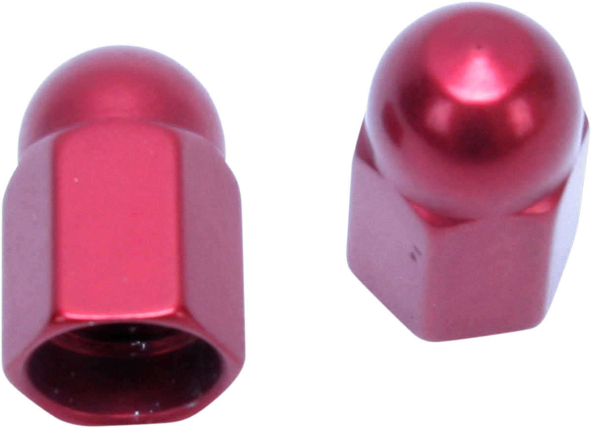 Barnett Custom Valve Stem Cap