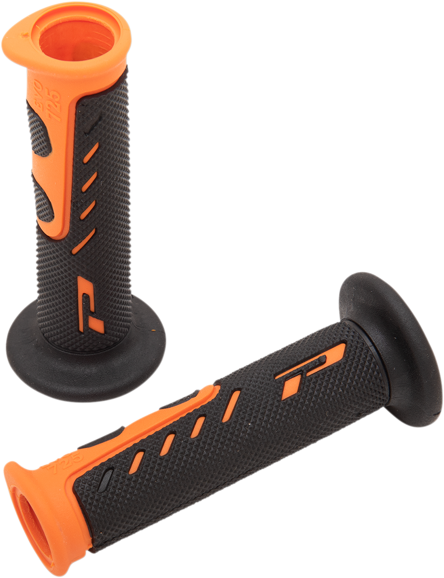 ProGrip 725 EVO Molded Gel Grips