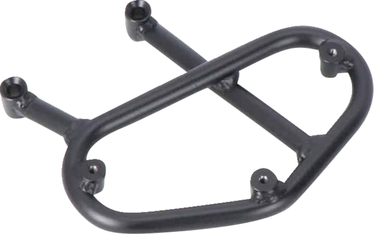 SW-Motech SLC Side Carrier - Left - KTM