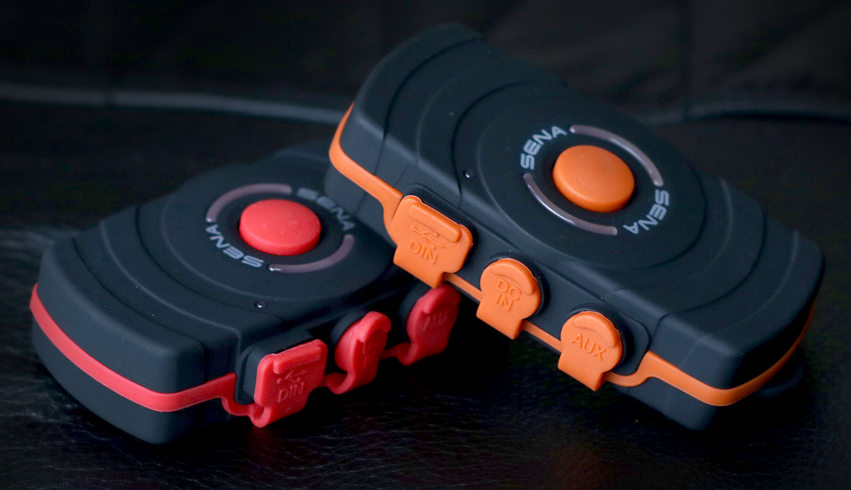 SENA Freewire Harley-Davidson