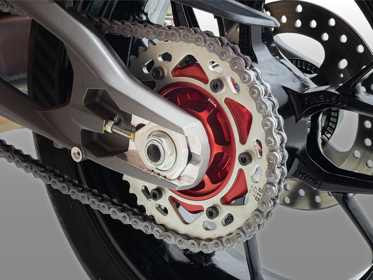 PC6F09 – PANIGALE / SF V2 MY25 SPROCKET CARRIER