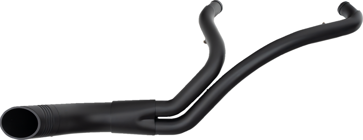 Trask 2-Into-1 Up Yours Exhaust System
