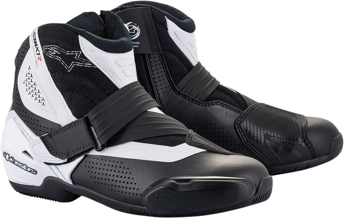 Alpinestars SMX1-R V2 Vented Boots