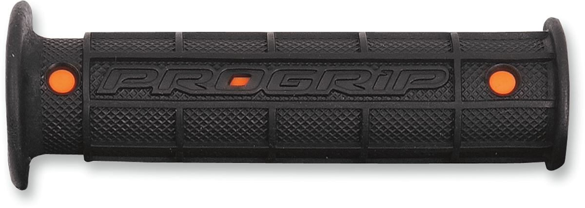 ProGrip 727 Grips - ATV - Black