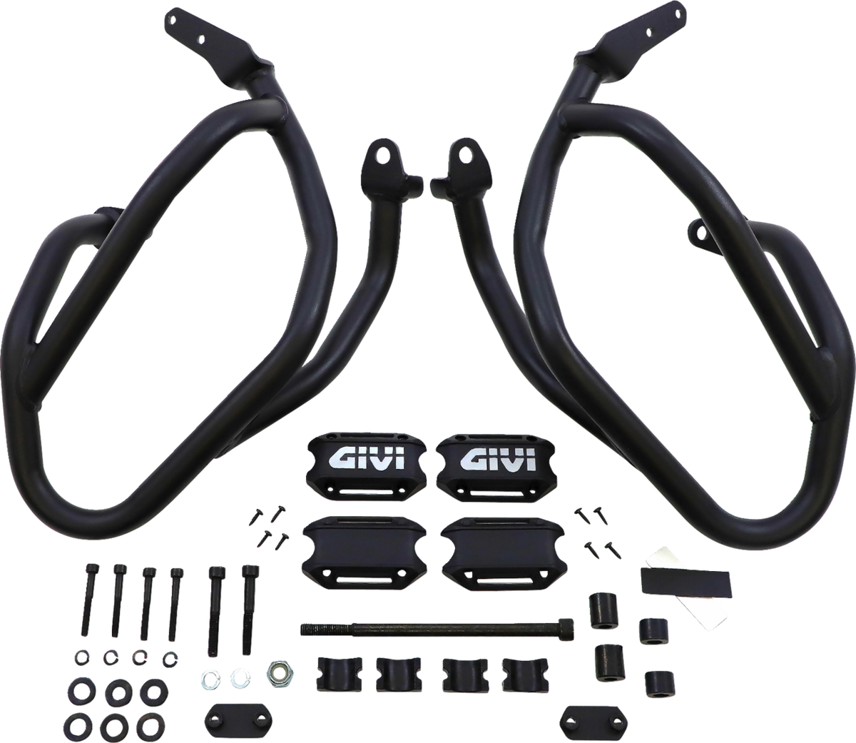 GIVI Engine Guards - KTM - 390 Adventure