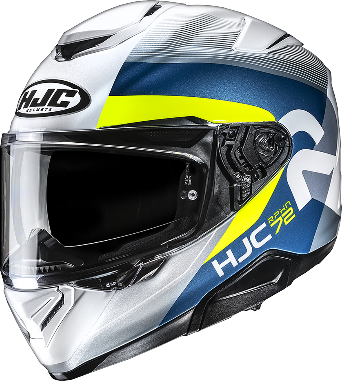 HJC RPHA 72 Phyta Helmet