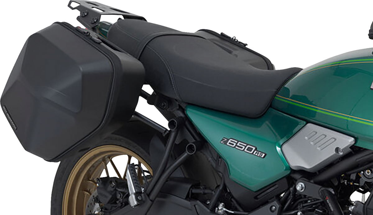 SW-Motech SLC Side Carrier - Left - Kawasaki - Z650 RS