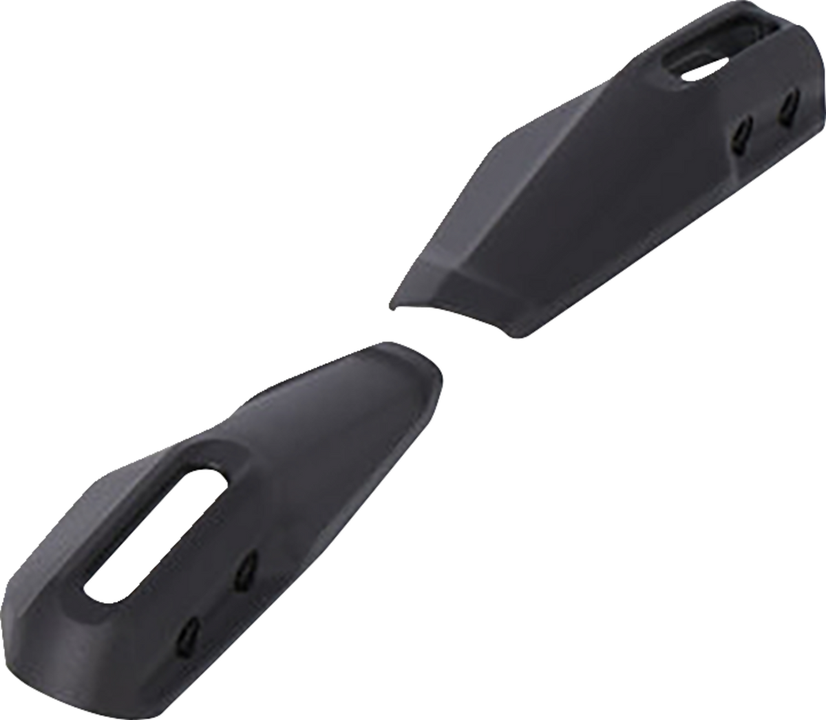 SW-Motech Wind Protection For Lever Guards