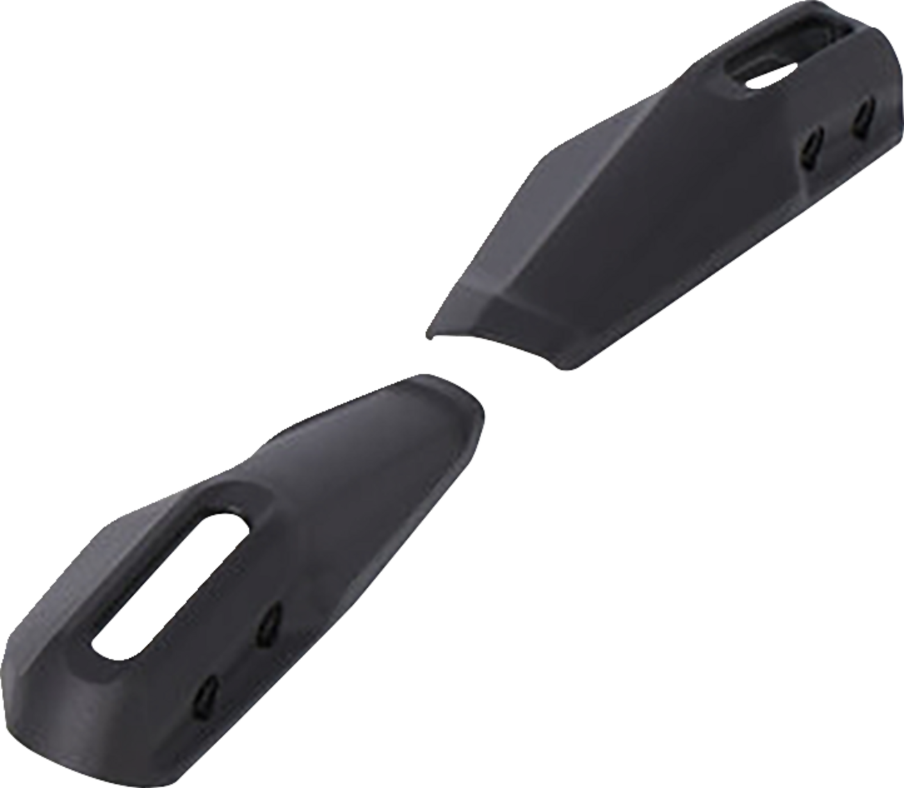SW-Motech Wind Protection For Lever Guards