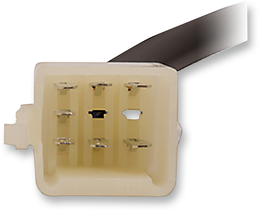 Motion Pro Rev2 Start/Stop Switch For Street - Right - Honda - A