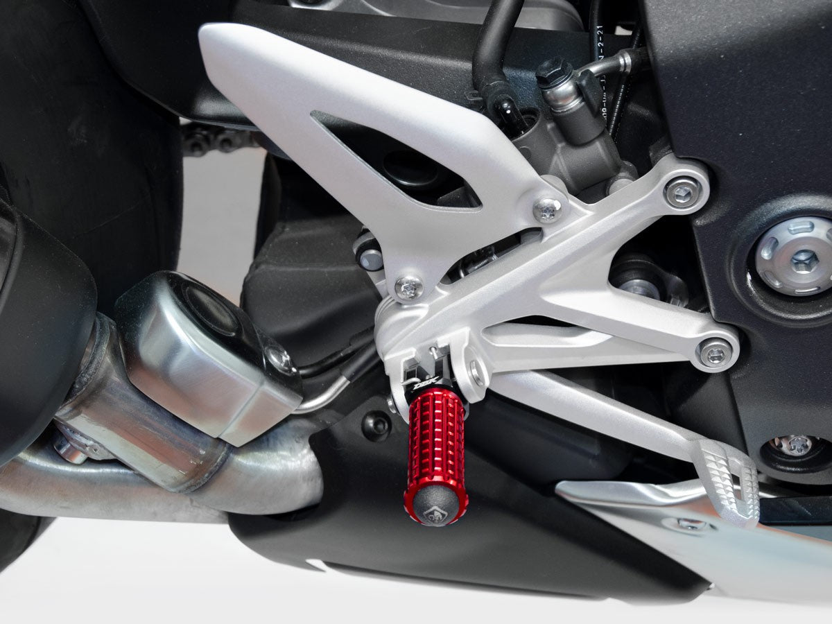 KPDM02 - RACING FOOTPEGS