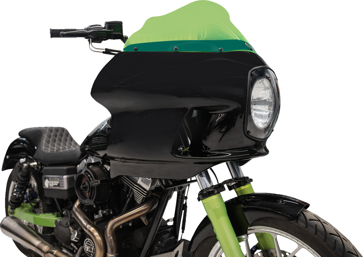 Klock Werks FXRP-Style Fairing Kit - '06-'17 FXD