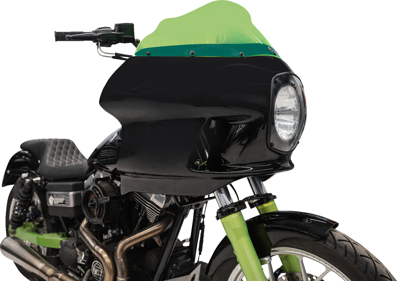 Klock Werks FXRP-Style Fairing Kit - '06-'17 FXD