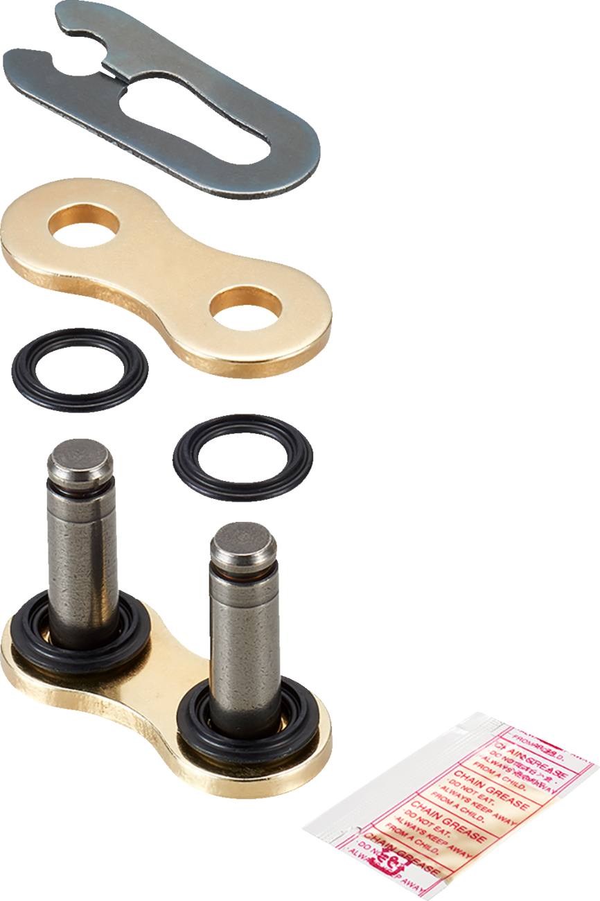 DID 520 ERVT Series Connecting Link