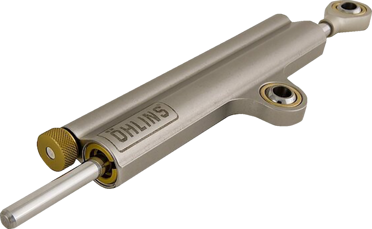 Ohlins Steering Damper - 68 MM (SD027)