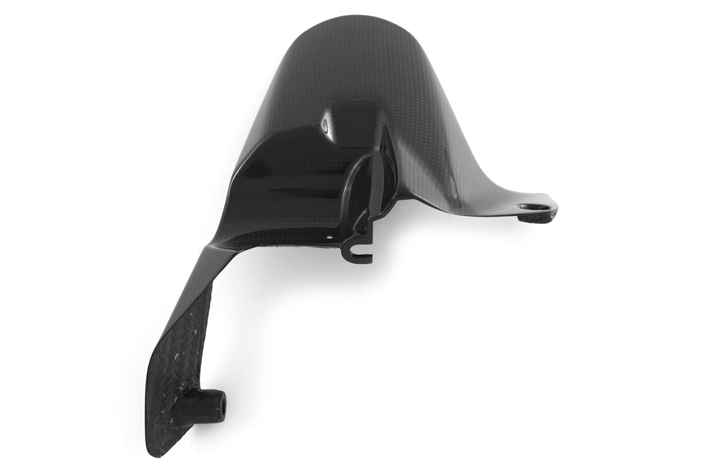 Fullsix Carbon Rear Mudguard