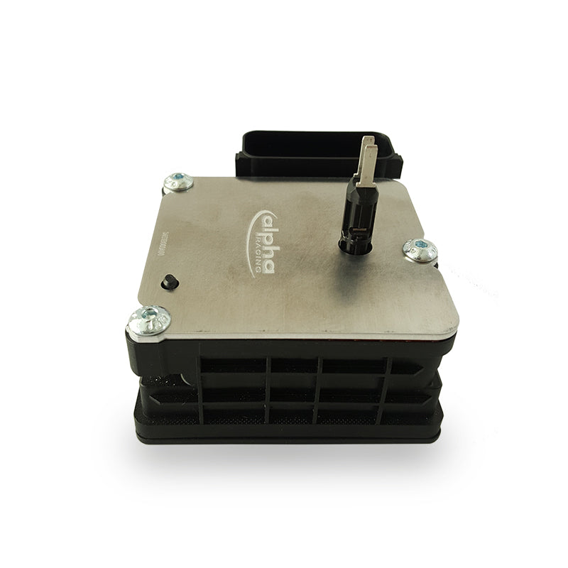 Cover ABS/DTC modulator