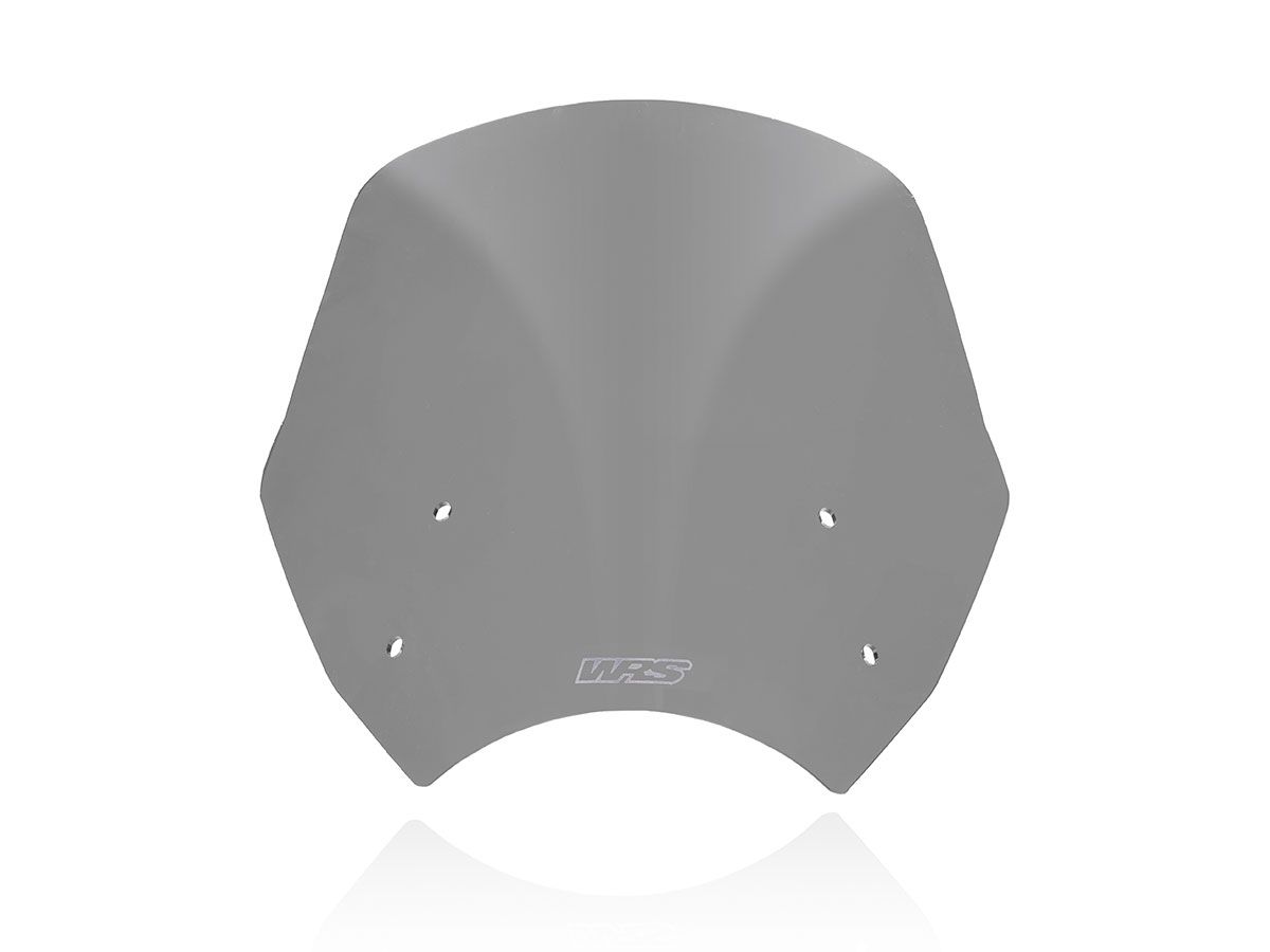 WRS CAPONORD WINDSCREEN WRS BENELLI LEONCINO 500 2017-2024