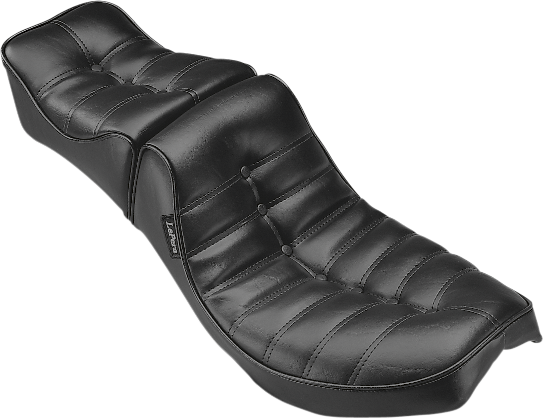 Le Pera Series II™ Regal Seat - Plush - FX/FL