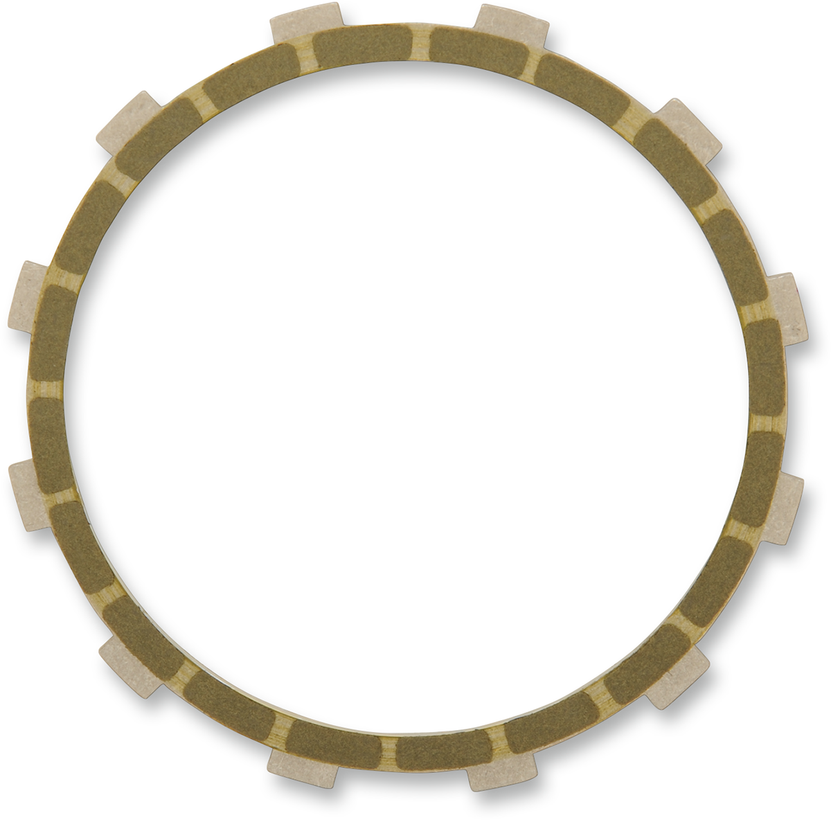 Barnett Clutch Friction Plate - Honda/Kawasaki/KTM/Suzuki