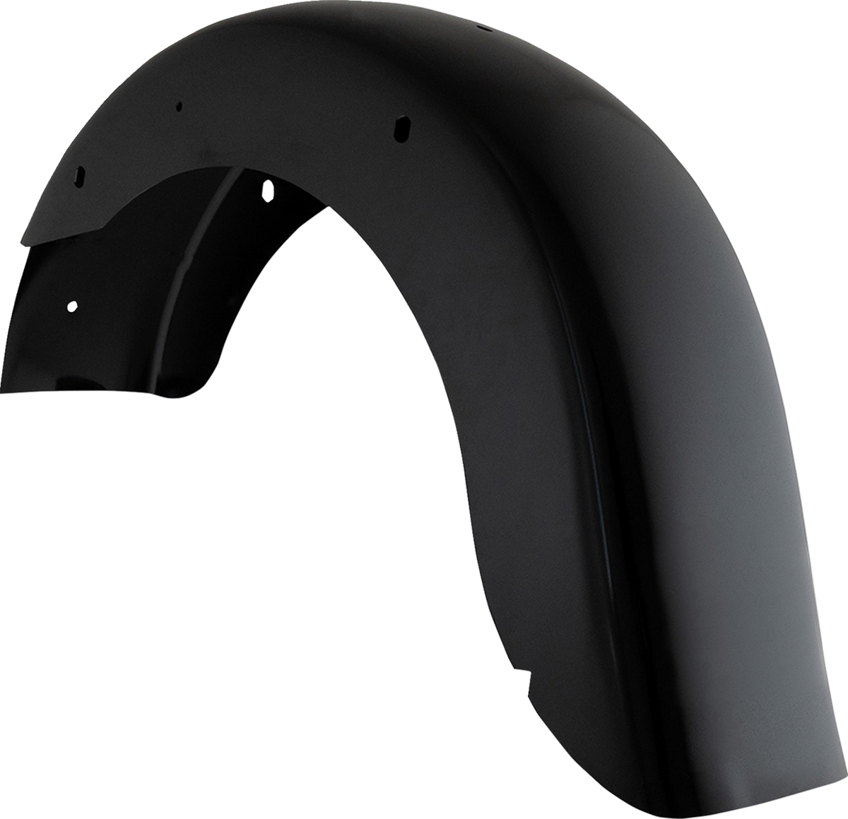 Klock Werks Performance Bagger Benchmark Rear Fender