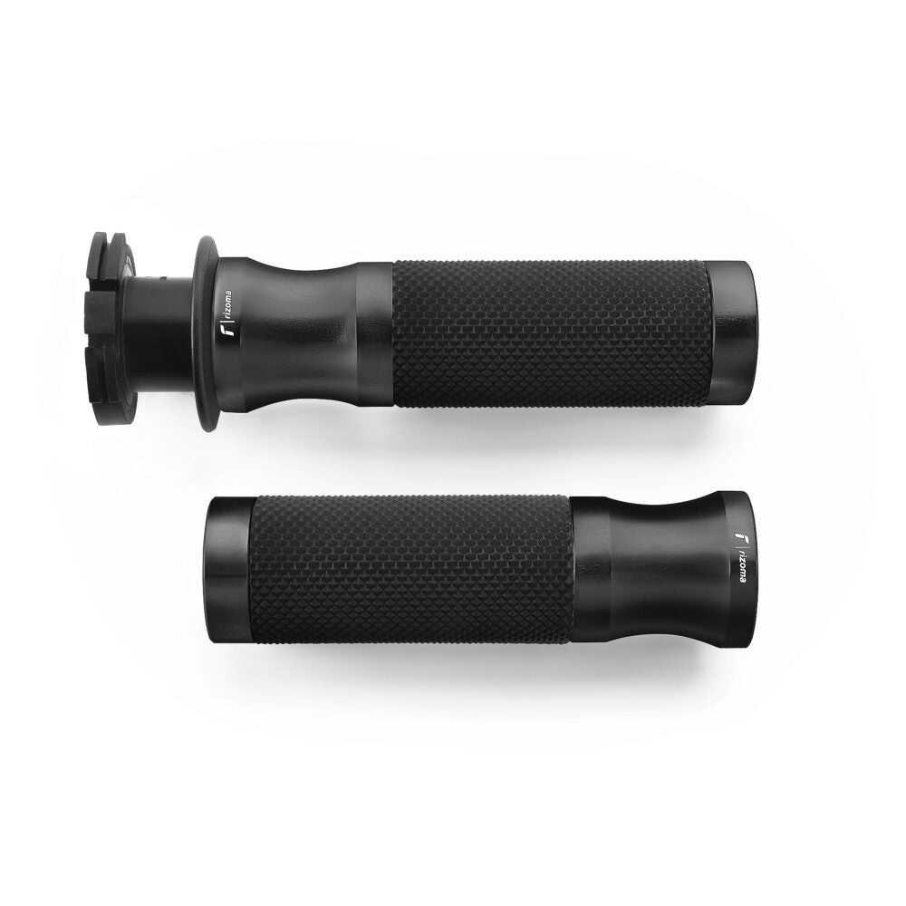 Rizoma Sport - Black / Ø 22 mm