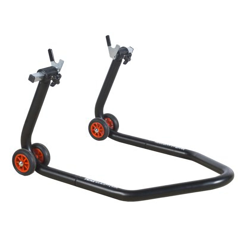 LV8 Elevate Modular Spool Race Rear Stand