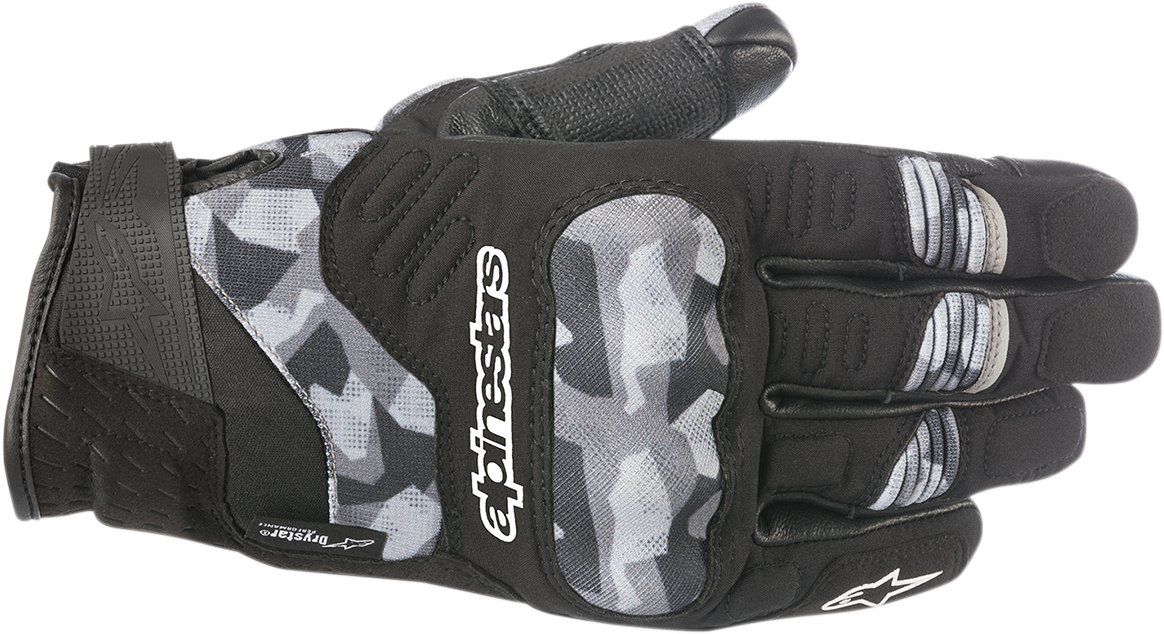 Alpinestars C-30 Drystar® Gloves