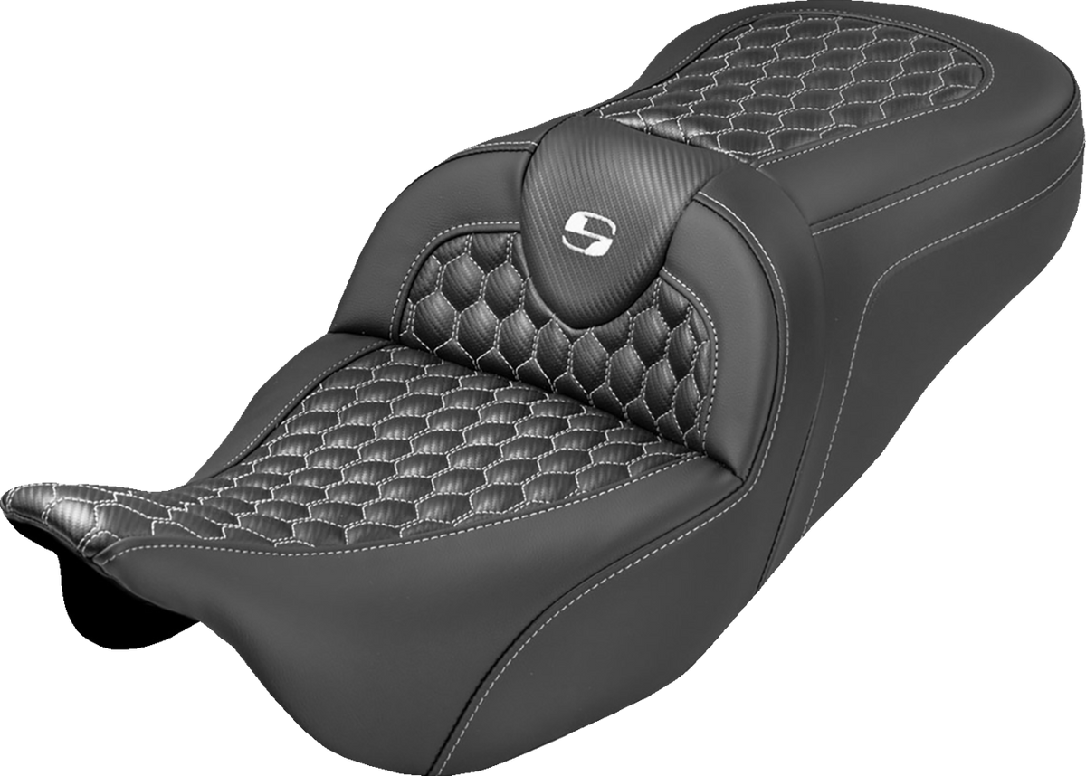 Saddlemen Extended Reach RoadSofa™ Seat