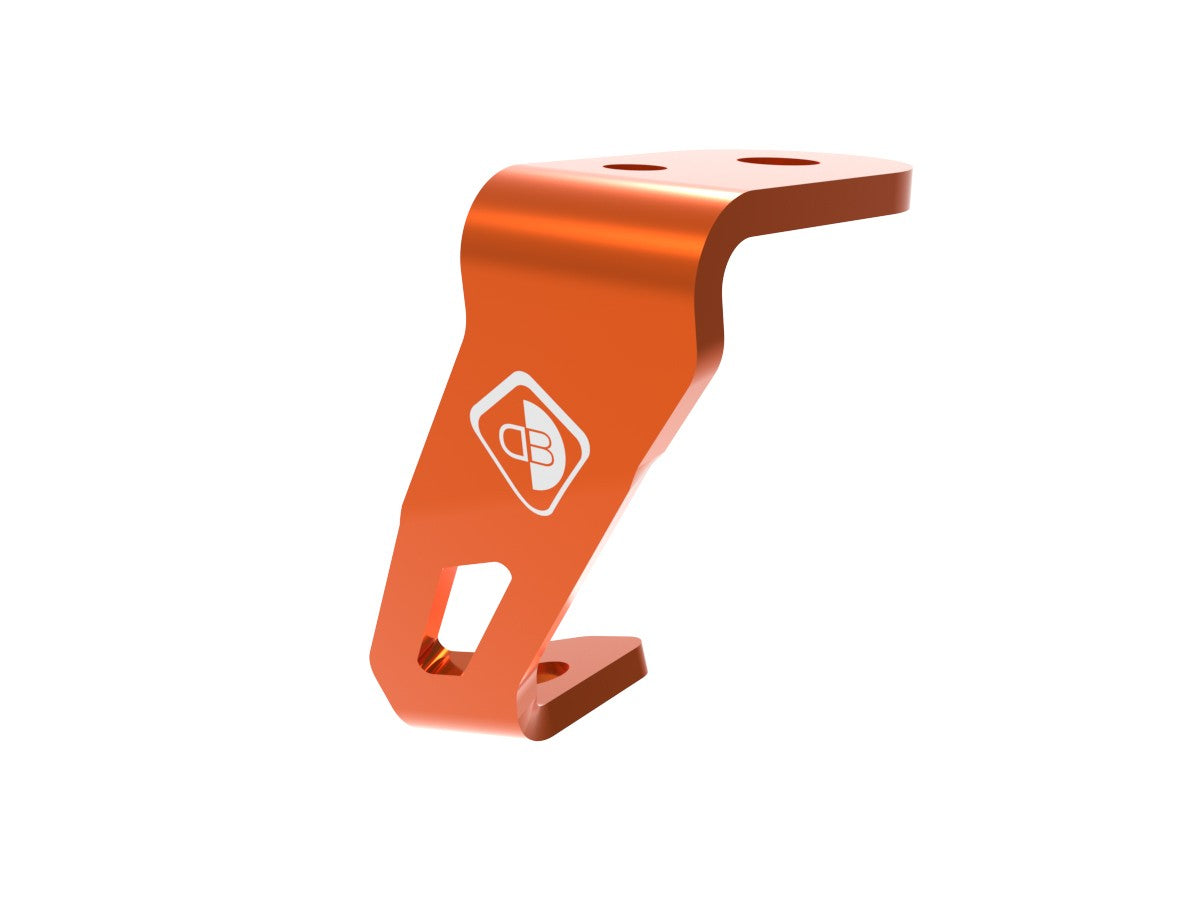 Ducabike DBK STA18 KTM 1390 Superduke R Brake Fluid Reservoir Support