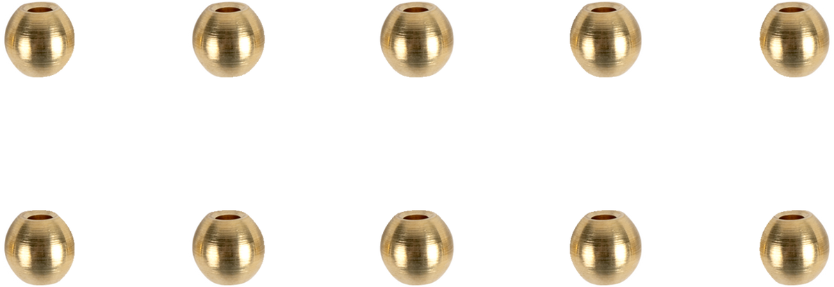 Motion Pro Cable Fittings