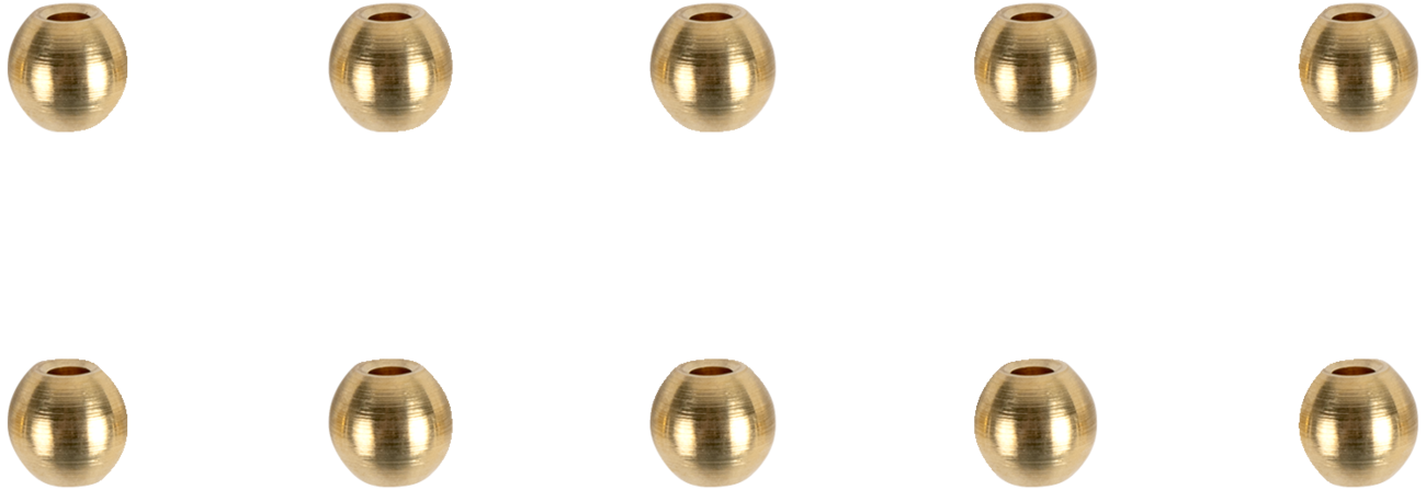 Motion Pro Cable Fittings
