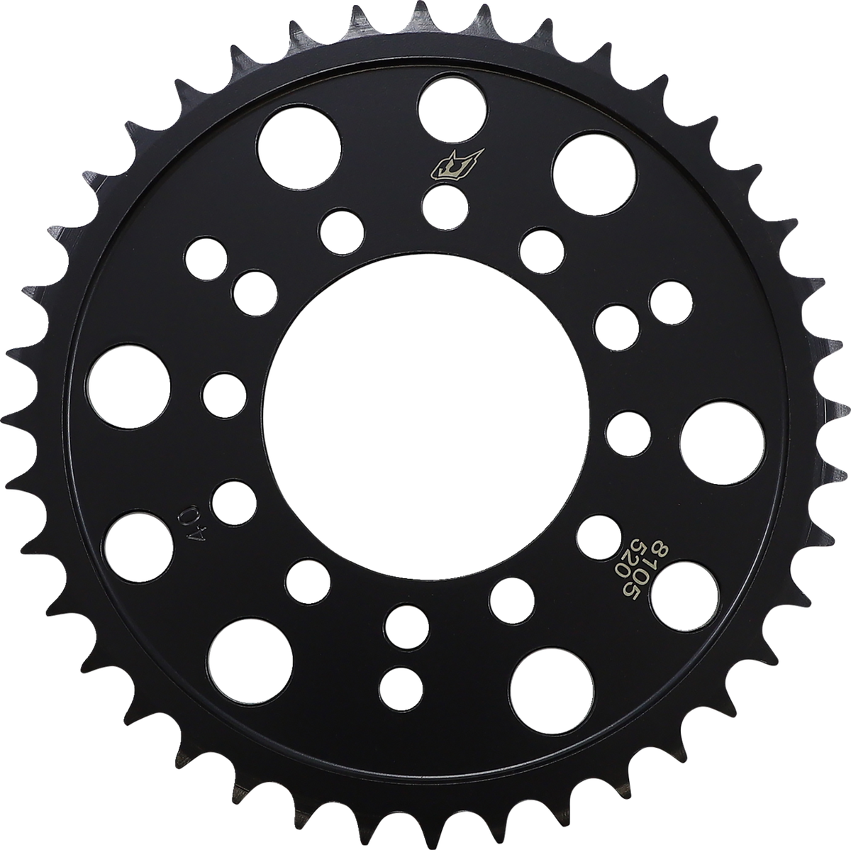 Driven Racing Rear Sprocket - 40 Tooth - Kawasaki
