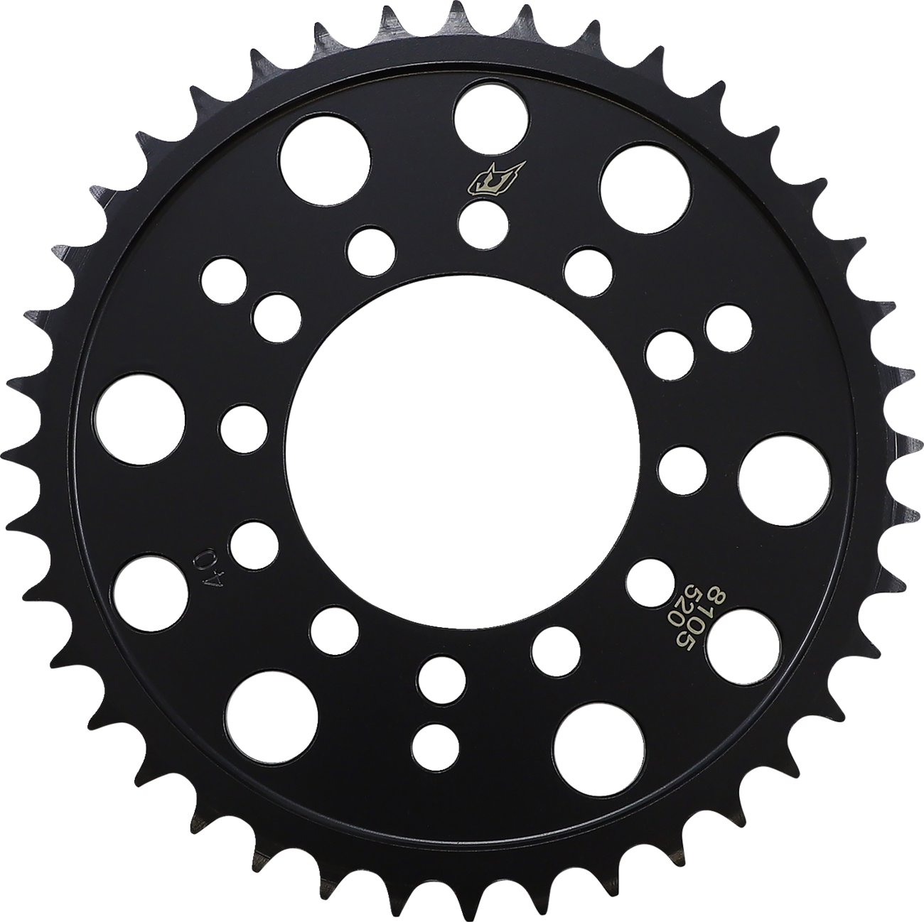 Driven Racing Rear Sprocket - 40 Tooth - Kawasaki