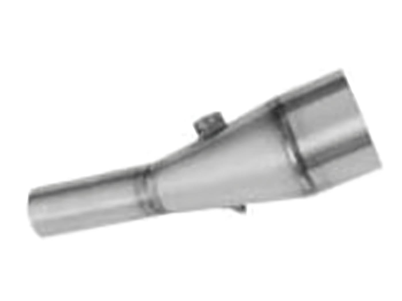 53086MI Racing Link Pipe For Urban Exhaust