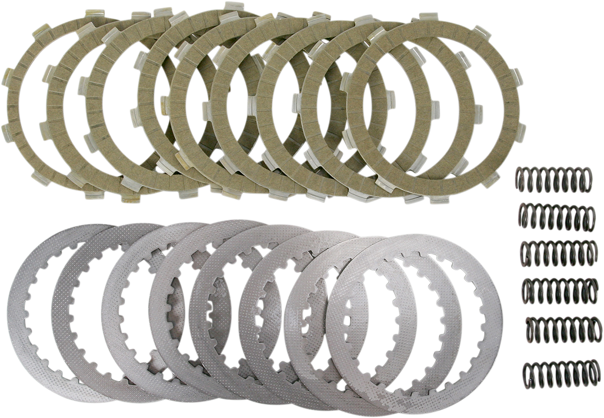 EBC Brakes Clutch Kit