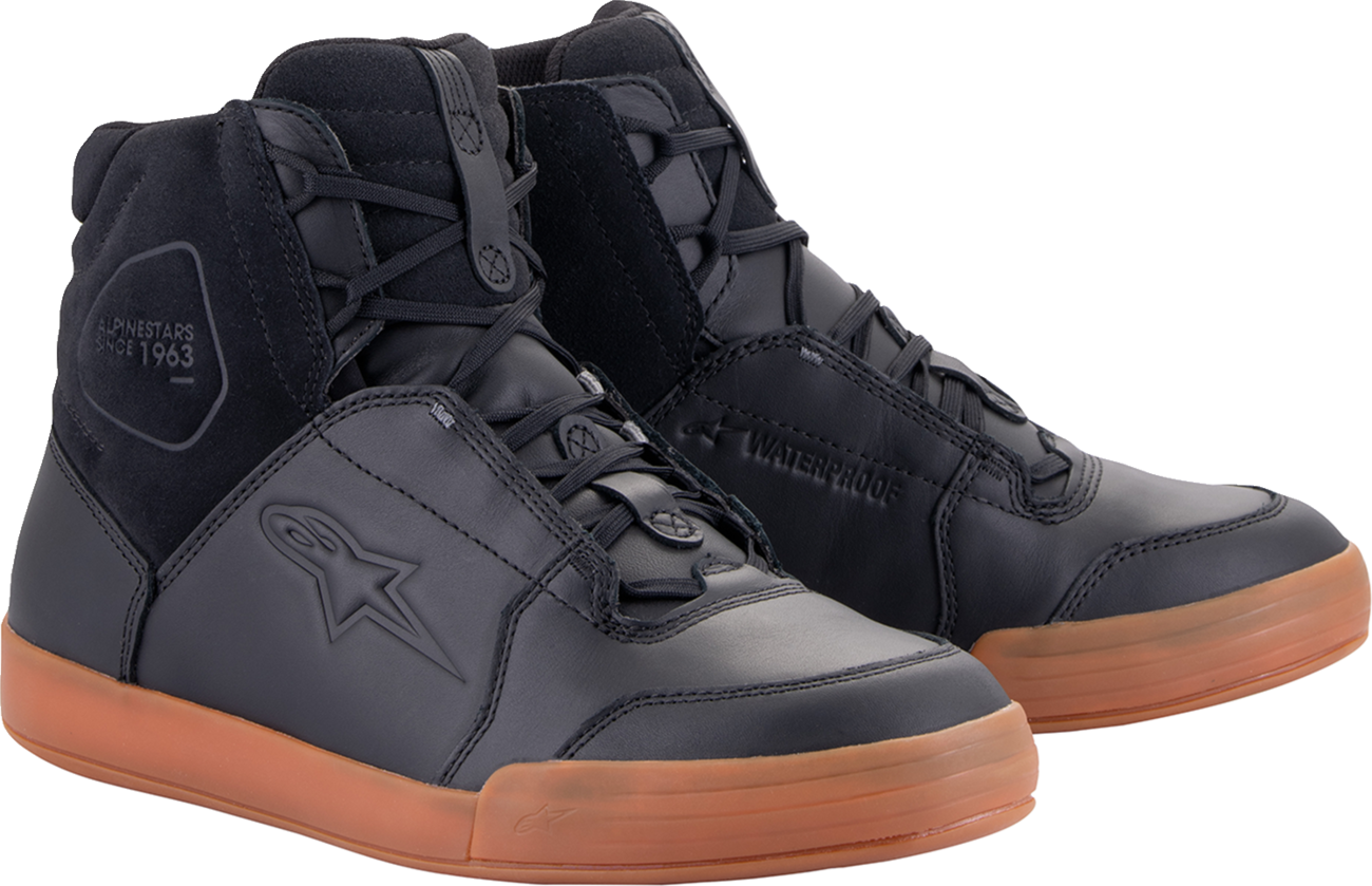 Alpinestars Chrome Waterproof Shoes