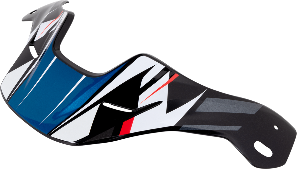 ARAI Helmets XD-5 Helmet Peak — Discovery
