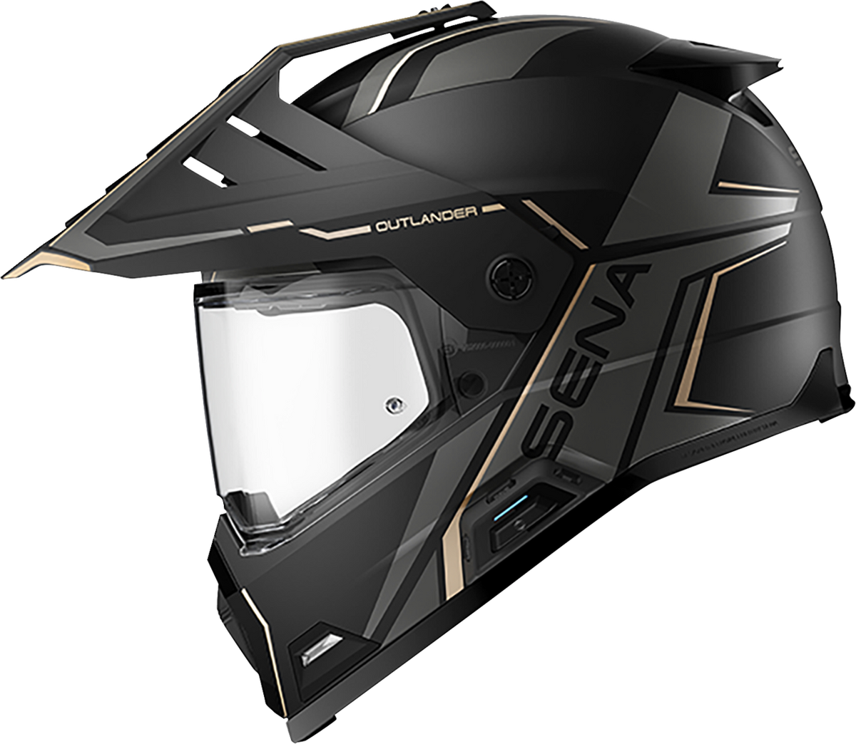 SENA Outlander Helmet