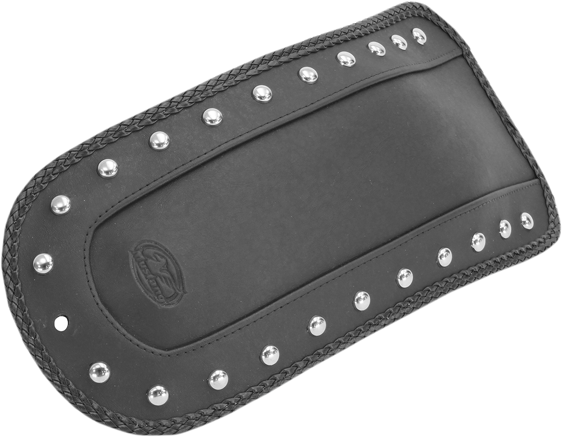 Mustang Fender Bib - Studded - Indian