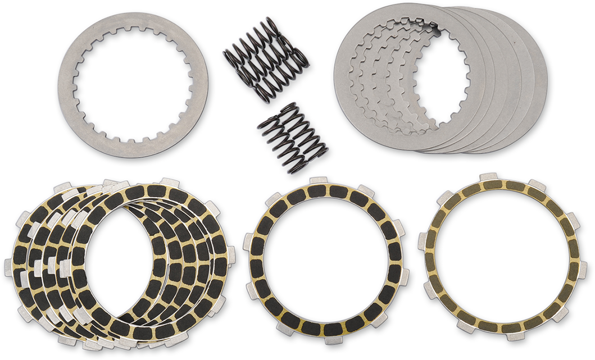 Barnett Clutch Kit