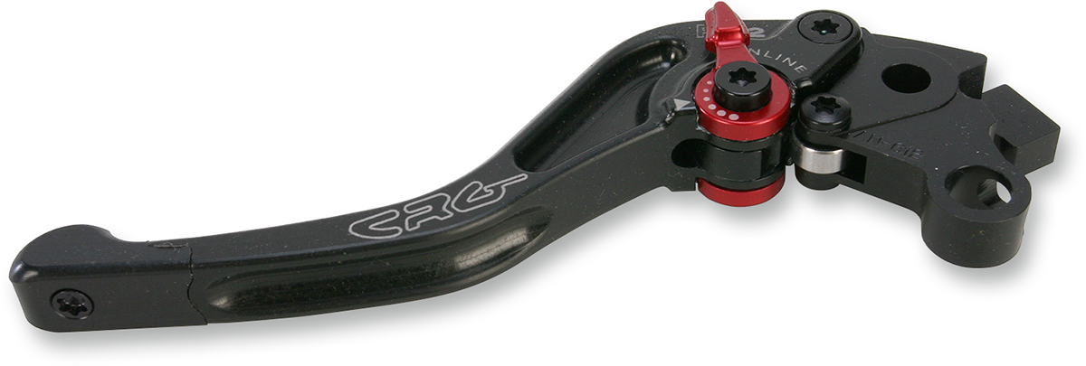 CRG RC2 Shorty Clutch Lever - Black