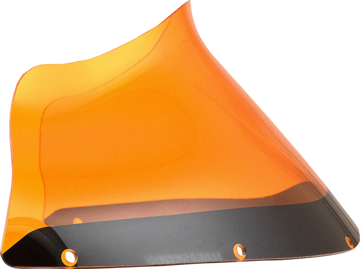 Klock Werks Kolor Flare® Windshield